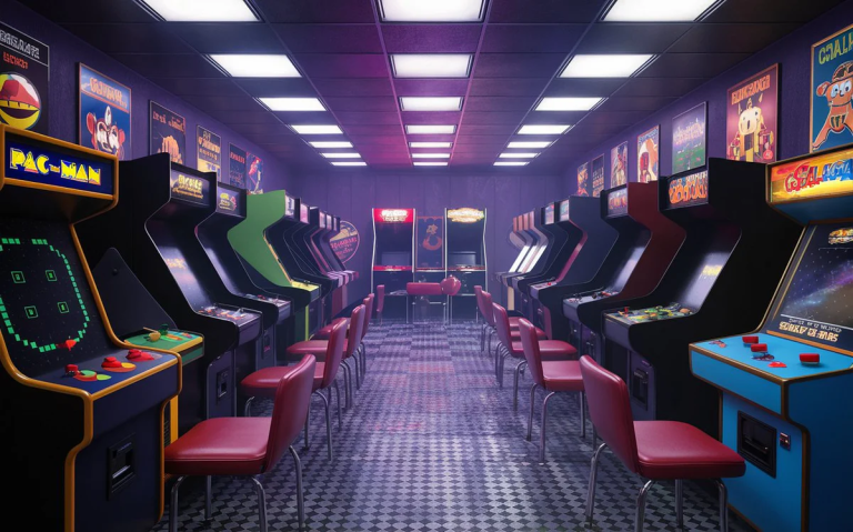 komunitas-arcade-retro-di-era-digital