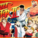 street-fighter-II