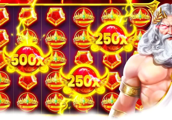 Review Game Slot88 Olympus Paling Populer 2025 2