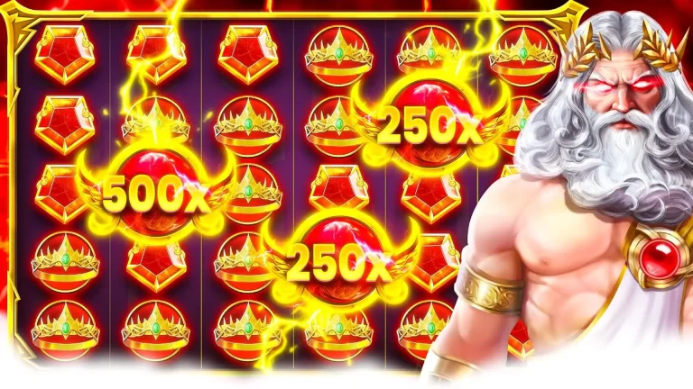 Review Game Slot88 Olympus Paling Populer 2025 2